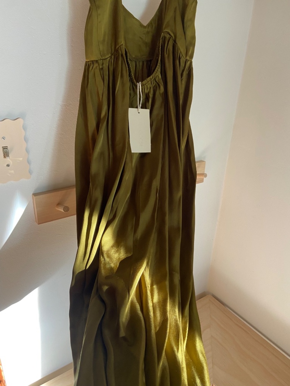 Bahhgoose  Rio Dress - Picture 9 of 9